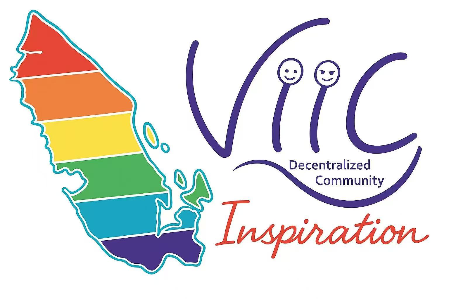 ViiC logo